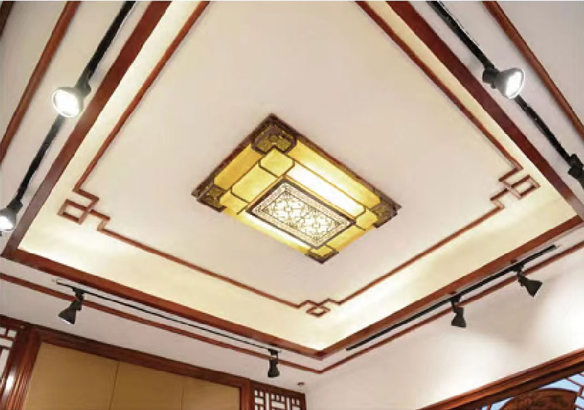 全屋定制 吊頂系列